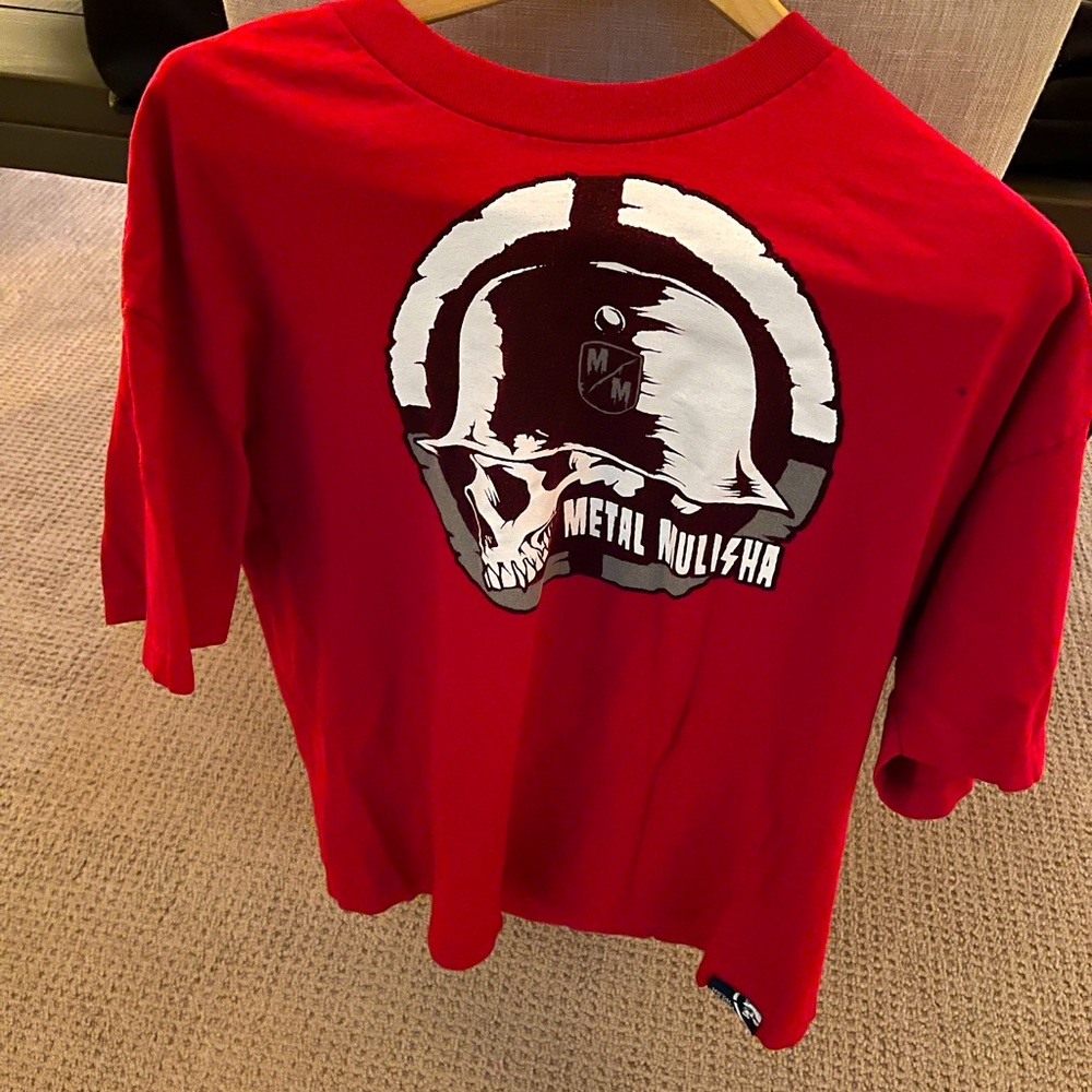 Vintage tee